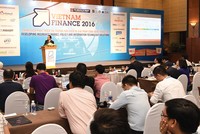 Để tiếp tục phát triển thị trường bảo hiểm, một trong những giải pháp quan trọng là phải đẩy mạnh ứng dụng công nghệ thông tin