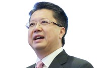 Ông Lâm Hải Tuấn