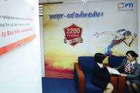 Đa phần các doanh nghiệp bảo hiểm Việt Nam đang ở giai đoạn đầu tiên của "con đường" Insurtech.