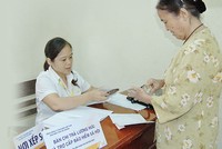 Nếu không có cơ chế đột phá về thuế cũng như công tác tuyên truyền của chính doanh nghiệp bảo hiểm thì bảo hiểm hưu trí tự nguyện sẽ còn èo uột