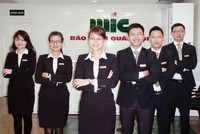 Bảo hiểm Quân đội (MIC) là một trong những đơn vị tiên phong tái cấu trúc quy trình trong hoạt động kinh doanh theo chuẩn mực quốc tế