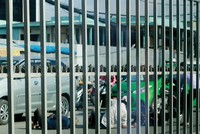 Tai nạn giao thông ở Việt Nam ở mức cao và trục lợi bảo hiểm xe cơ giới cũng ở mức lớn