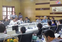 Chứng khoán phái sinh: Vững kiến thức mới “chơi” được