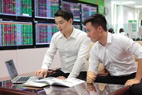 VCBS: 3 yếu tố tác động đến thị trường chứng khoán