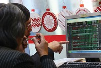 Thị trường chứng khoán đang bước vào xu hướng tăng giá, chỉ số VN-Index có thể sẽ tăng “nóng” ở một số thời điểm trong giai đoạn sau Tết Nguyên đán