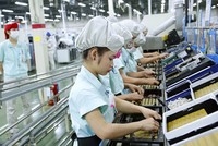 Việt Nam còn phải nỗ lực rất nhiều trong để các chỉ số về môi trường kinh doanh có thể thăng hạng. Ảnh minh hoạ. Nguồn: Internet