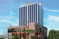 Khai trương Khách sạn Mường Thanh Luxury Buôn Ma Thuột