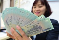 Lương thưởng và chuyện khích tướng, quản quân