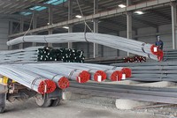 Thông tin ủng hộ cho các doanh nghiệp ngành thép là năm 2017, Bộ Công thương sẽ tiếp tục áp dụng các biện pháp phòng vệ thương mại