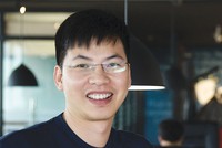 Doanh nhân khởi nghiệp Trần Việt Hùng 