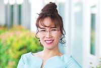 Doanh nhân Nguyễn Thị Phương Thảo