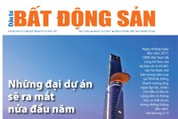 Đầu tư Bất động sản số 3/2017