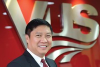 Ông Phạm Tấn Nghĩa