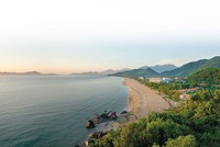 
đầu tư 7.744,5 tỷ đồng và ký 6 thỏa thuận hợp tác với các đối tác, nhà đầu tư