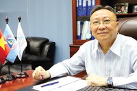 Doanh nhân Nguyễn Hữu Văn