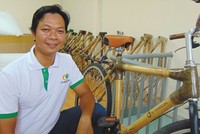 Doanh nhân Phạm Minh Trí