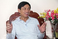 Doanh nhân Đỗ Chí Lệ