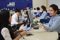 MB đạt 3.711 tỷ đồng lợi nhuận trước thuế