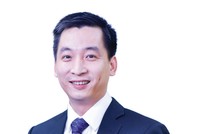 Ông Nguyễn Tiến Thành