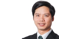 Ông Nguyễn Khắc Hải