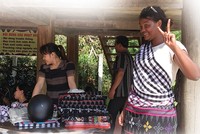 Không để bất cứ ai bị bỏ lại phía sau trên chặng đường phát triển của đất nước