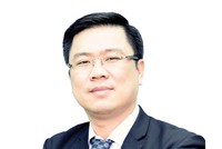 Ông Phạm Ánh Dương