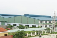 Các khu công nghiệp của KBC đặt mục tiêu thu hút các doanh nghiệp đầu tư nước ngoài, trọng tâm là điện, điện tử, công nghệ sạch