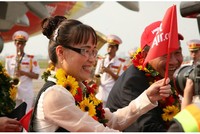 Thị trường điều chỉnh, nữ tỷ phú Nguyễn Thị Phương Thảo vẫn có thêm hơn 1.000 tỷ đồng