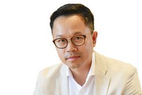 Doanh nhân Nguyễn Đức Quỳnh