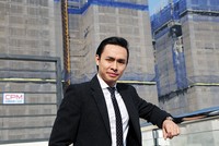 Nguyễn Anh Tuấn - Tổng giám đốc HD Mon Holdings