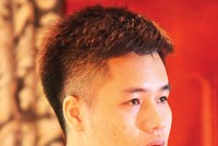 Ông Phạm Hải Đăng 