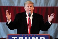 Tổng thống thứ 45 của Mỹ, Donald Trump không có tên trong danh sách 20 tỷ phú bất động sản giàu nhất thế giới 2016