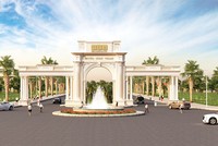 BRG Coastal City hội tụ anh tài