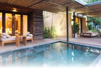 Các dự án bất động sản nghỉ dưỡng có xu hướng quay lại các vật liệu tự nhiên