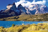 Những vùng đất mê hoặc lòng người