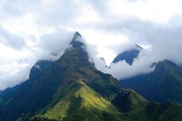 Sa Pa trên đỉnh mây ngàn