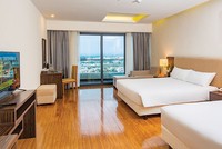 Chuỗi lưu trú đẳng cấp mang thương hiệu Bavico thể hiện tầm nhìn dài hạn của doanh nghiệp Việt