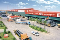 VIS đảm bảo công suất sản xuất tăng trưởng ít nhất 30%