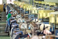 Bức tranh FDI của Việt Nam ở giai đoạn chuyển giao 2016 - 2017 vẫn có nhiều điểm sáng và sẵn sàng hướng tới sự ổn định.