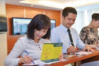 Mục tiêu được ưu tiên hàng đầu của nhà đầu tư sẽ là các cổ phiếu lớn đầu ngành, có khả năng dẫn dắt xu hướng