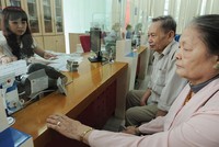 Đang xây dựng chế độ kế toán cho Quỹ hưu trí tự nguyện