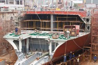 Phó Thủ tướng Vương Đình Huệ trực tiếp chỉ đạo tái cơ cấu SBIC