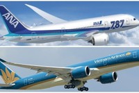 All Nippon Airways cử nhân sự tham gia HĐQT Vietnam Airlines 