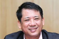 Ông Nguyễn Văn Lý, Phó tổng giám đốc VBSP 