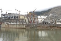 Dự án thủy điện Lai Châu của Tổng công ty Sông Đà, doanh nghiệp chậm cổ phần hóa