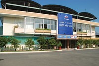 Dược Hậu Giang đặt kế hoạch lợi nhuận trước thuế 800 tỷ đồng