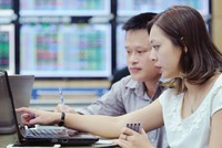 Nhiều công ty chứng khoán tìm vốn qua trái phiếu