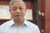 Ông Doãn Mậu Diệp