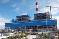 EVN nợ tiền mua than của Vinacomin gần 2.840 tỷ đồng