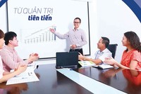 Luật Doanh nghiệp 2014 bổ sung các quy định về trách nhiệm người quản lý công ty